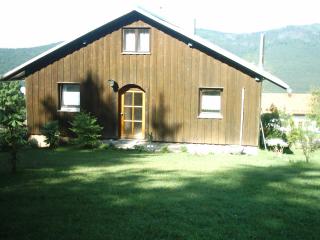 Ferienwohnung Bayerischer Wald