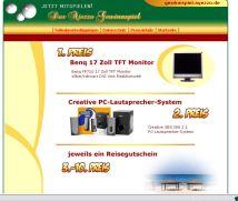 17 Zoll TFT Monitor zu gewinne