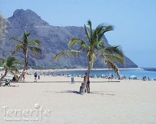 Teneriffa Süd Costa Adeje