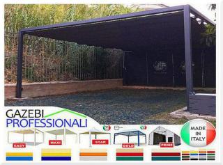 Pavillon Zelt Laube personalisierte Farbe professionelle neue 5x6