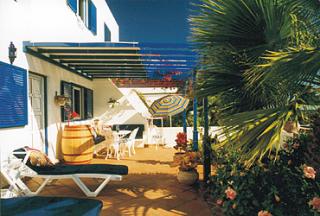 Casa Esta in Punta de Mujeres auf Lanzarote