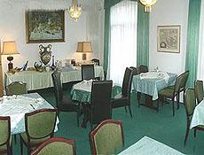 Hotel Appartementhaus