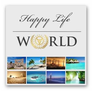 Happy Life World