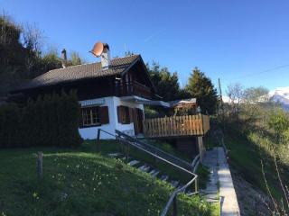 Chalet Grand View-6 Gäste-Zürs-Österreich