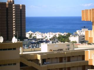    NEU im Angebot    Apt. Las Americas auf Teneriffa