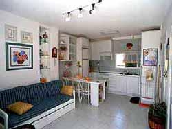 8 Ferienwohnung Miguel