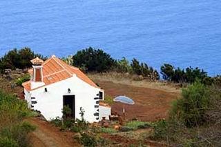 Urlaub auf der Kanaren Insel La Palma Ferienhaus Jaral