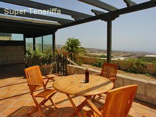 Teneriffa Wellness- Finca Capitana