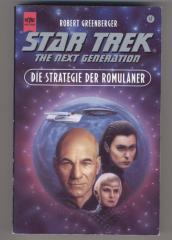 Star Trek  -  Die Strategie der Romulaner