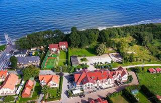 Wellnessurlaub Ostsee Polen: 5 Nächte mit HP + 3 Massagen, ab 288 €