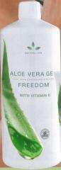 Fitness Aloe Vera Freedom