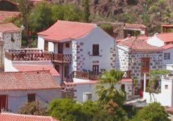 Ferienhausvermietung auf den Kanaren -  Villa Pino D az auf Gran Canaria