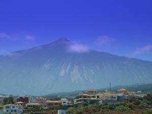 Teneriffa Penthouse Munoz