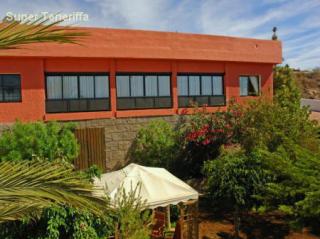 Teneriffa- Kanaren Insel - Villa Costabama