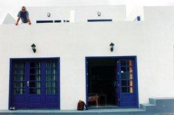 Casa Jantos auf La Graciosa