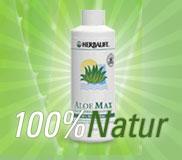 Was ist die Aloe Vera ?