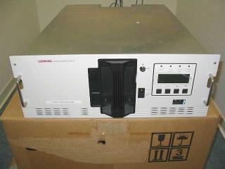 COMPAQ MINI-LIBRARY TL891