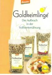 Was sindGoldkeimlinge ?