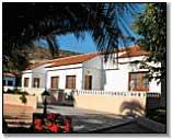 Haus Tenerife auf der Finca San Juan