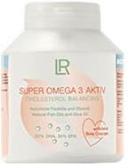 SUPER  OMEGA  3 AKTIV  - Cholesterin in Balance