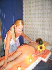 Mobile Wellnessmassage   Kreis Soest