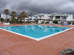 Casa Heidrun in Poris de Abona im Südosten von Teneriffa