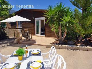 Teneriffa Ferienhaus Maryvent - Teneriffa Süd