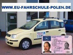 EU-Führerschein ohne MPU