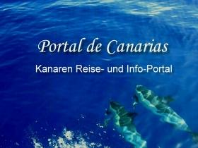 Kanaren Reise- und Info-Portal