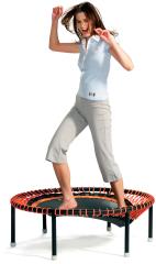 *** Gratis Trampolin Testwochen ***