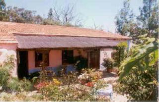 Gran Canaria - Ferienhaus Alpendre mit Pool