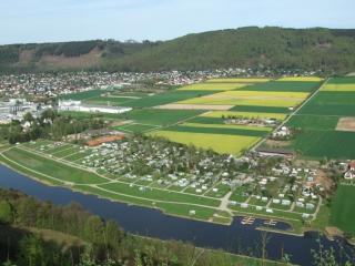 Campingplatz Himmelspforte