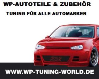 Tuning für alle automarken