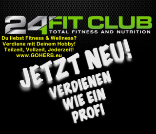 MÖCHTEST DU MIT DEINEM HOBBY FITNESS und WELLNESS GELD VERDIENEN? 