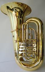 SYMPHONIE WESTERWALD 3/4 Kaisertuba/ Tuba 