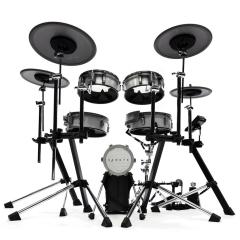 EFNOTE 3 e-drum-kit - DDRUM AG - digital needs for beats