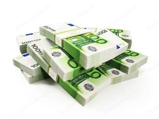  Finanzierungsbeihilfe von 5.000EUR bis 500 000EUR mit einem Zinssatz von 3 % pr