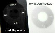 Service iPod 01803 670 379 Garantie Hilfe Reparatur