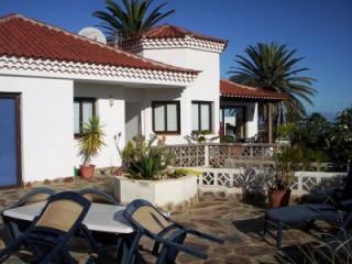 Casa Andra Ferienhaus auf Teneriffa