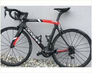 Rennrad Pinarello Dogma K8 Dura Ace Di2 RH 56 2017