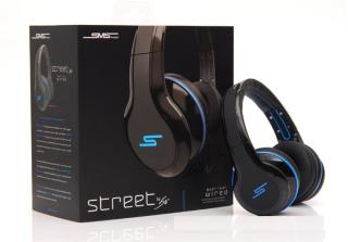 SMS Audio by 50 cent (Version: Sync) schwarz