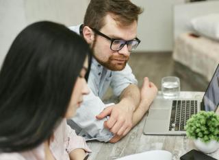 Zuverlässiger Kredit für Ihre Projekte in 24 Stunden