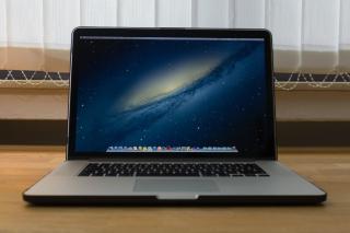 Apple MacBook Pro 15.4