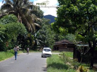 Madagaskar Reise SAVA, Vanille und Marojejy-Trekking 2021