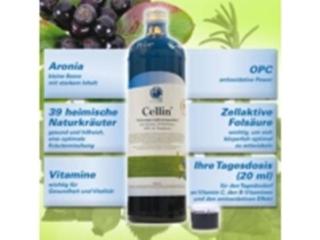 Cellin® – Ein Produkt mit höchster Qualität