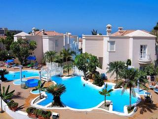 Ferienwohnung mit Pool TENERIFFA Fanabe 