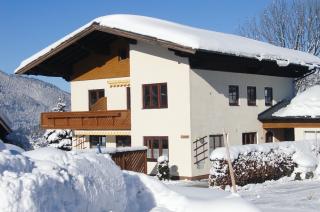 Lastminute - Winterurlaub bei Familie Dreier in Abtenau - Salzburg