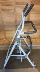 Airwalker SGCS-2, Crosstrainer