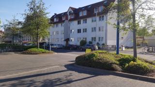 Apartment Göttingen Weende nahe MPI + UMG  längerfristig