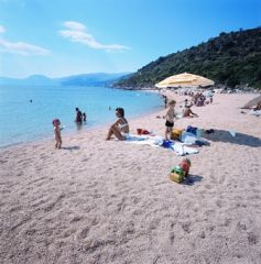 Ferienwohnung Sardinien günstig direkt am Meer